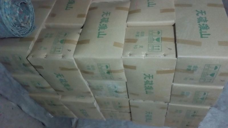山药3~4厘米特级35~40厘米