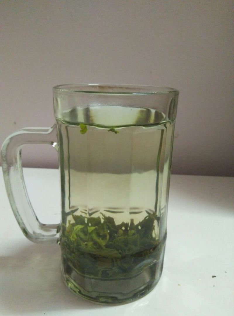 本山茶一级