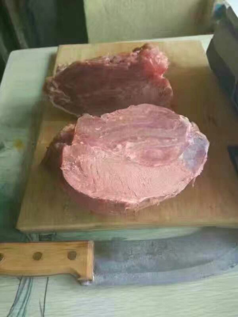 牛肉干黄牛肉鲜肉