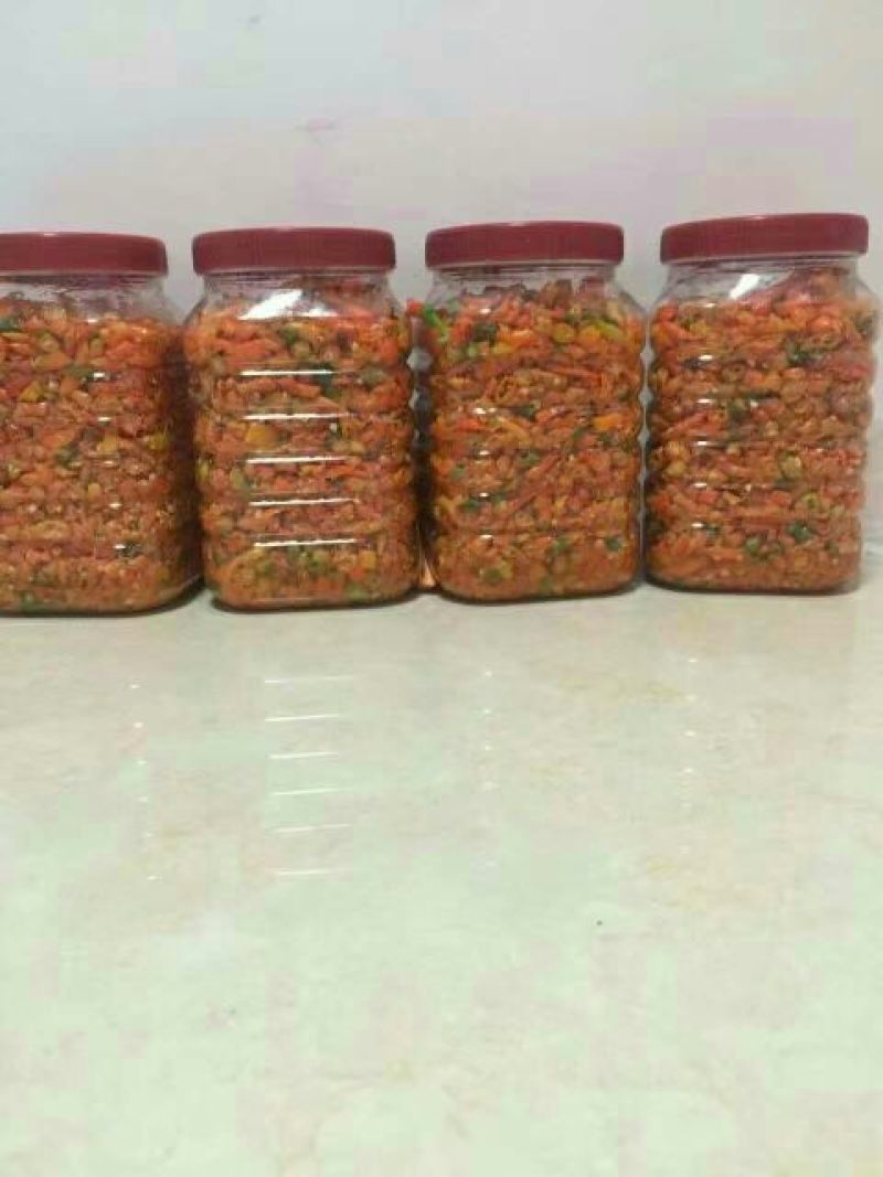 剁椒
