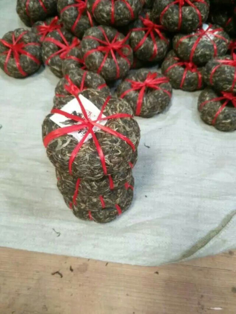 金瓜茶一级