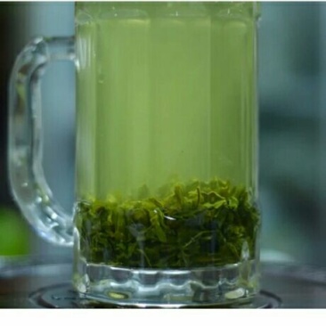 五峰绿茶