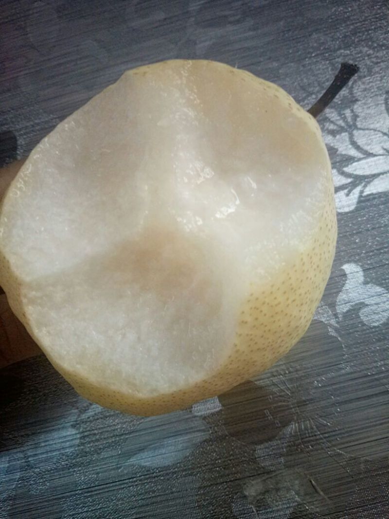 酥梨150~200g纸加膜