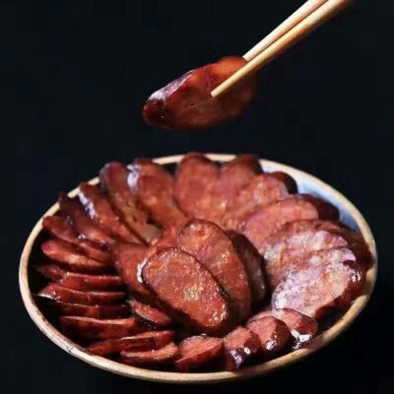 香肠