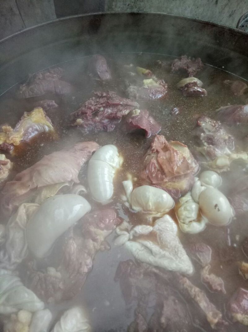 驴肉鲜货