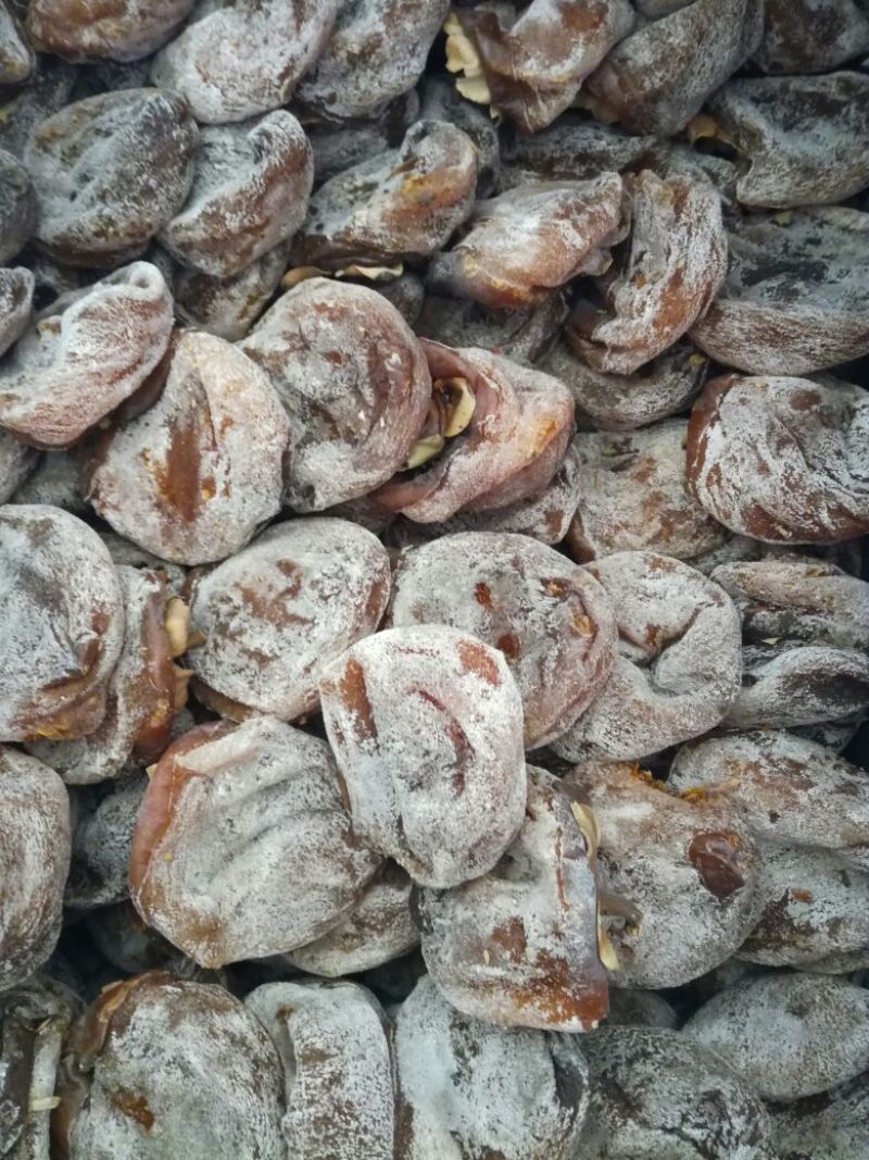 柿饼1~2两