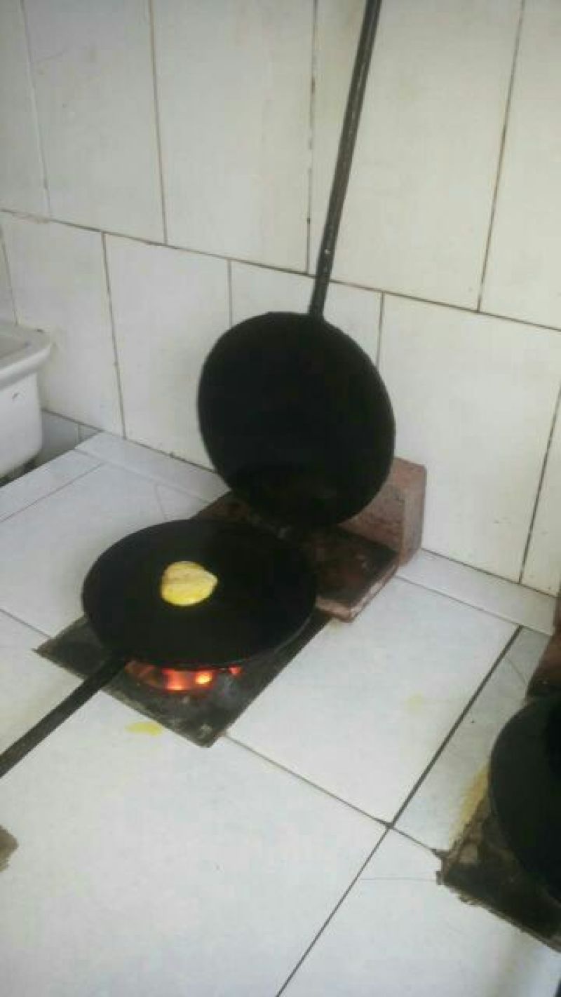菜饼