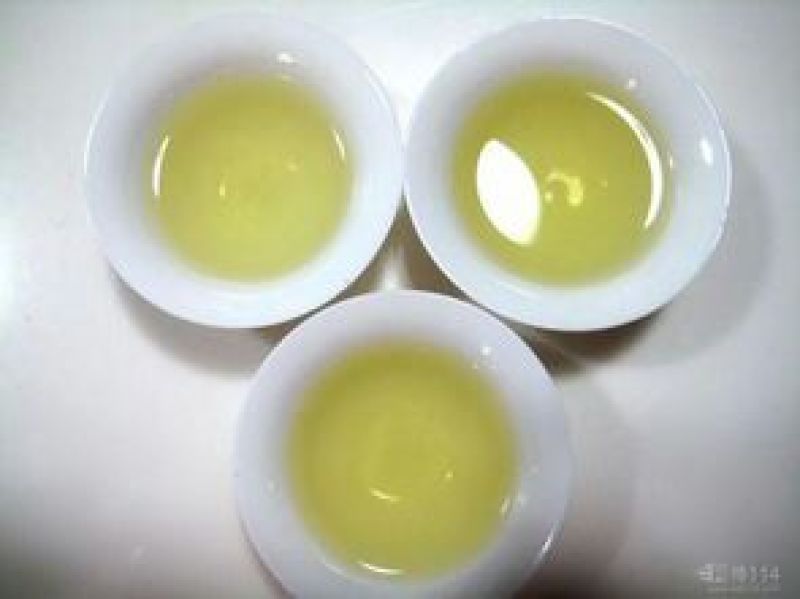 观音茶特级