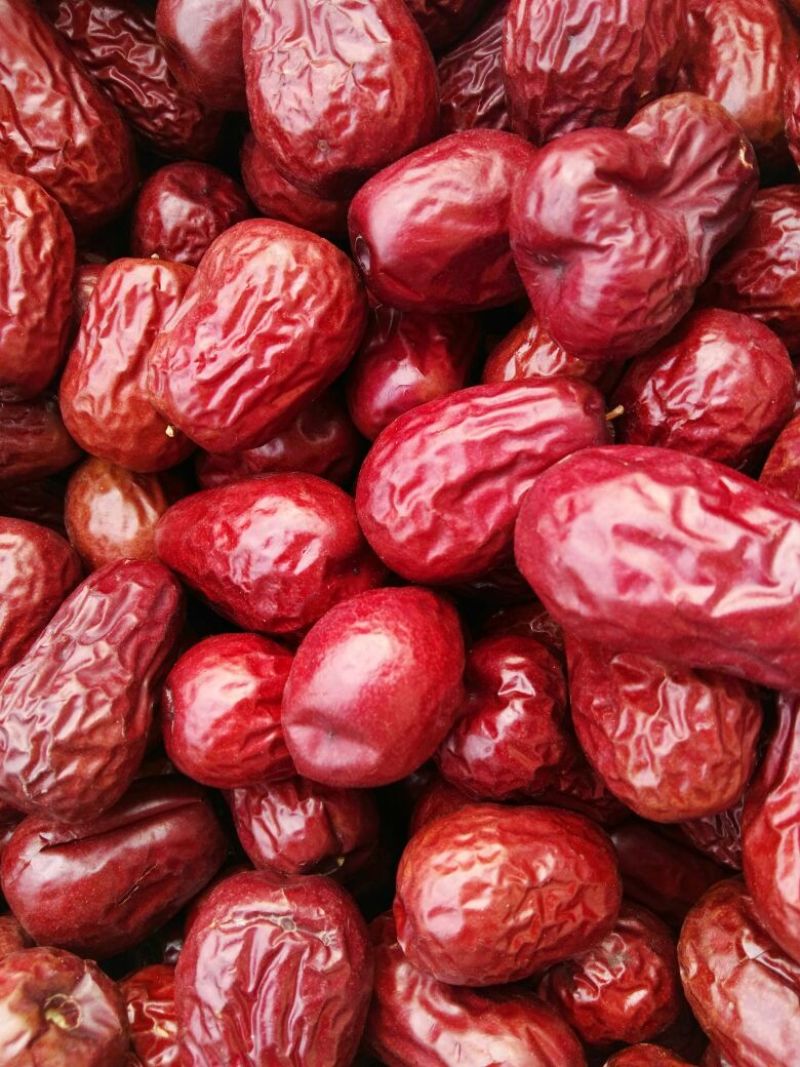 红枣干枣一级