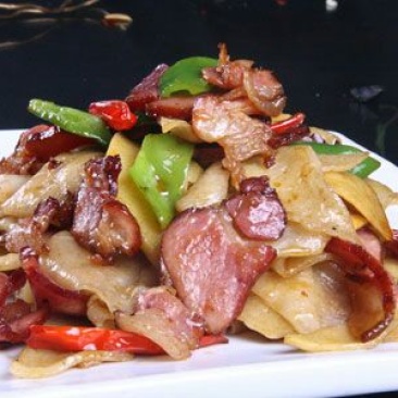 腊肉