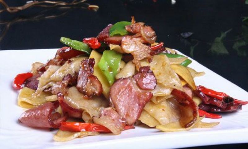 腊肉