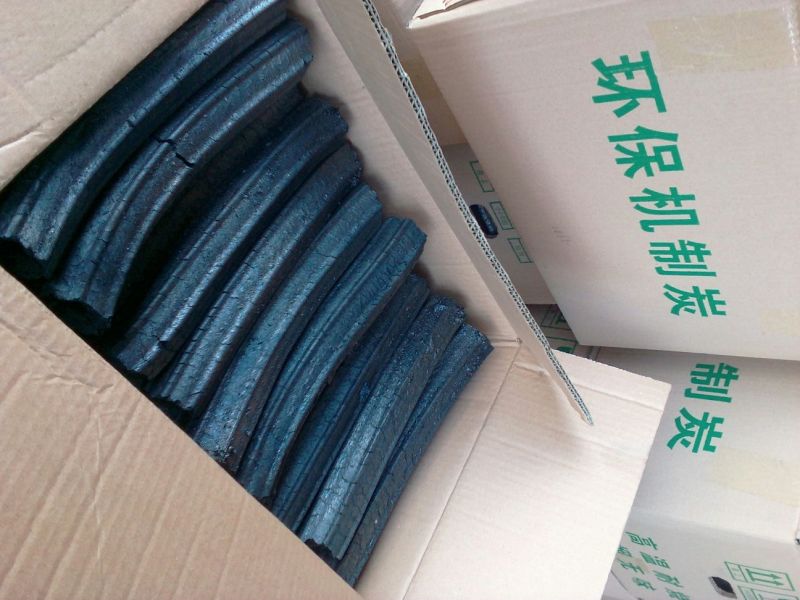木炭95%以上烧烤炭