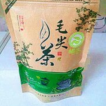 五峰绿茶