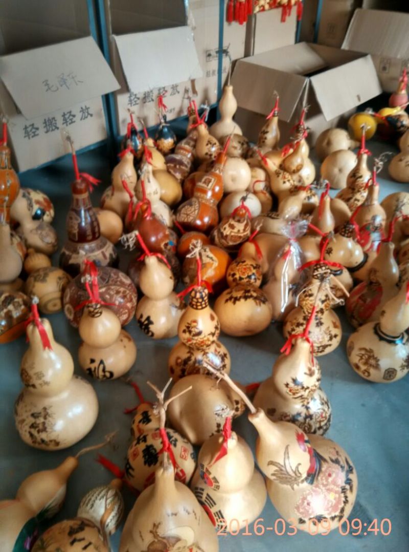 工艺品葫芦35~45cm