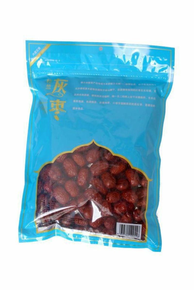 若羌红枣干枣特级