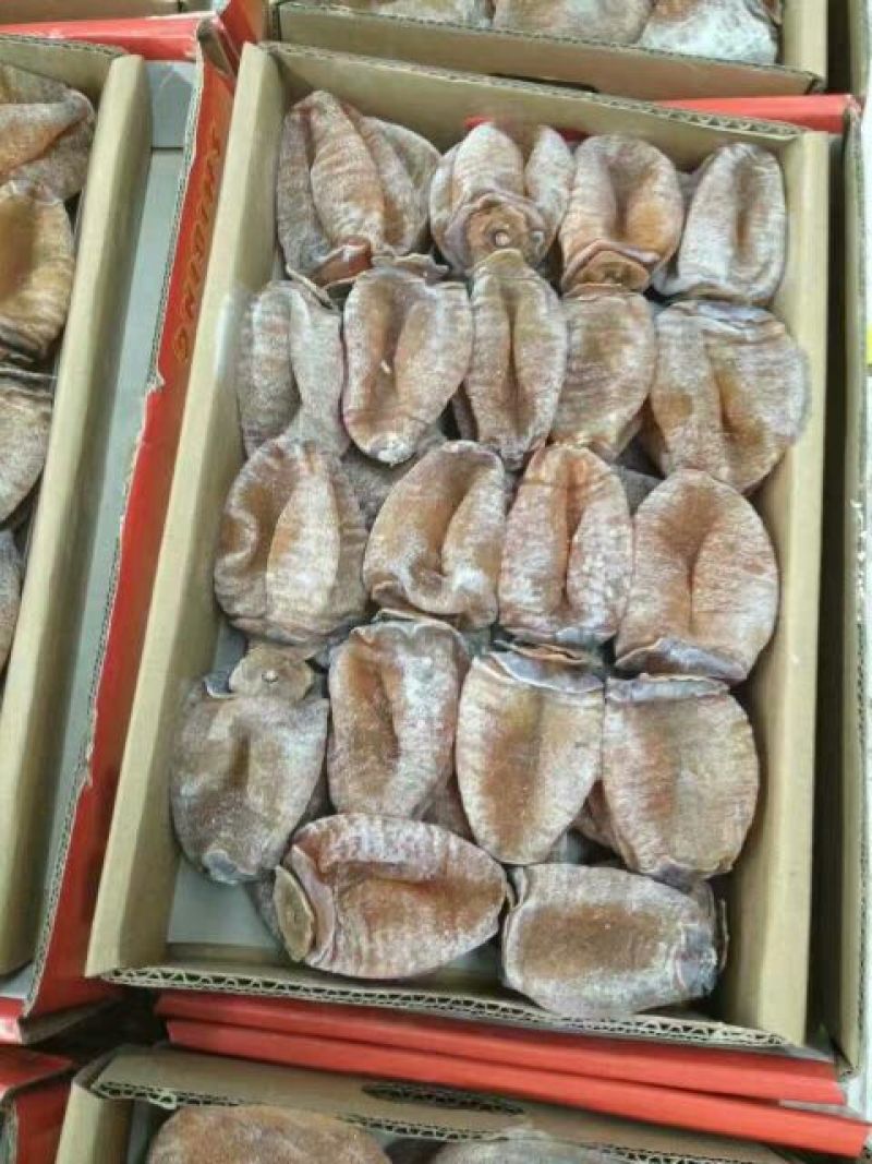 柿饼2~2.5两