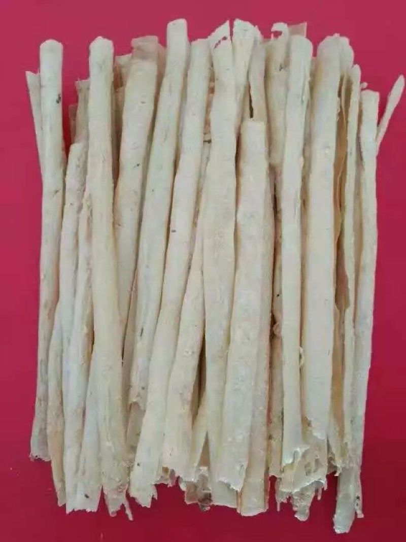 豆腐皮