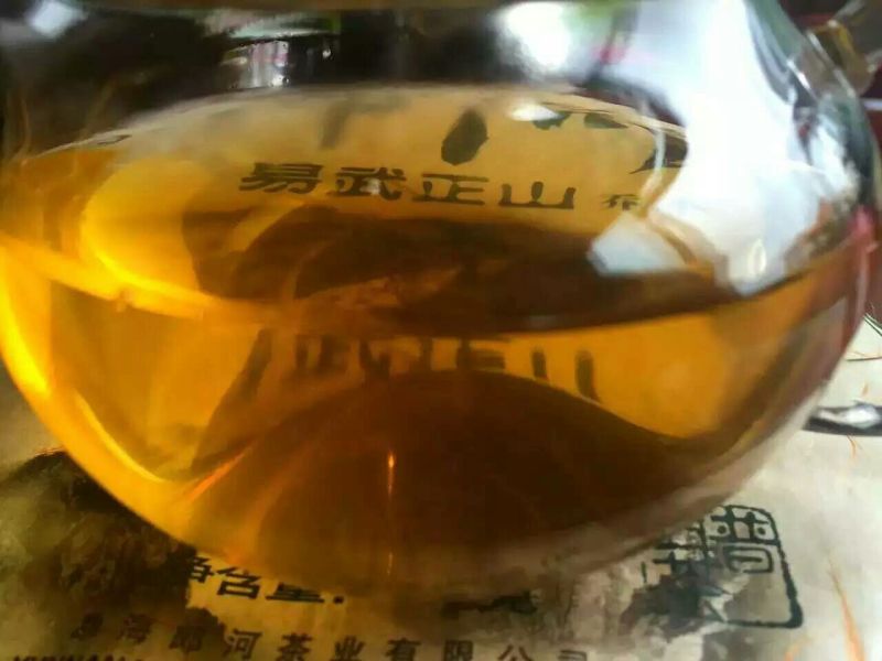 普洱茶