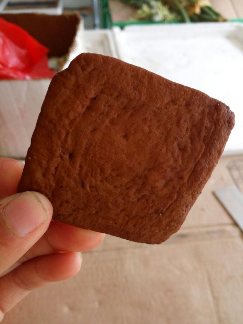 豆腐干