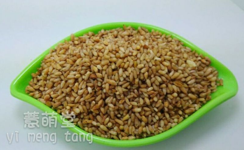 柏子仁