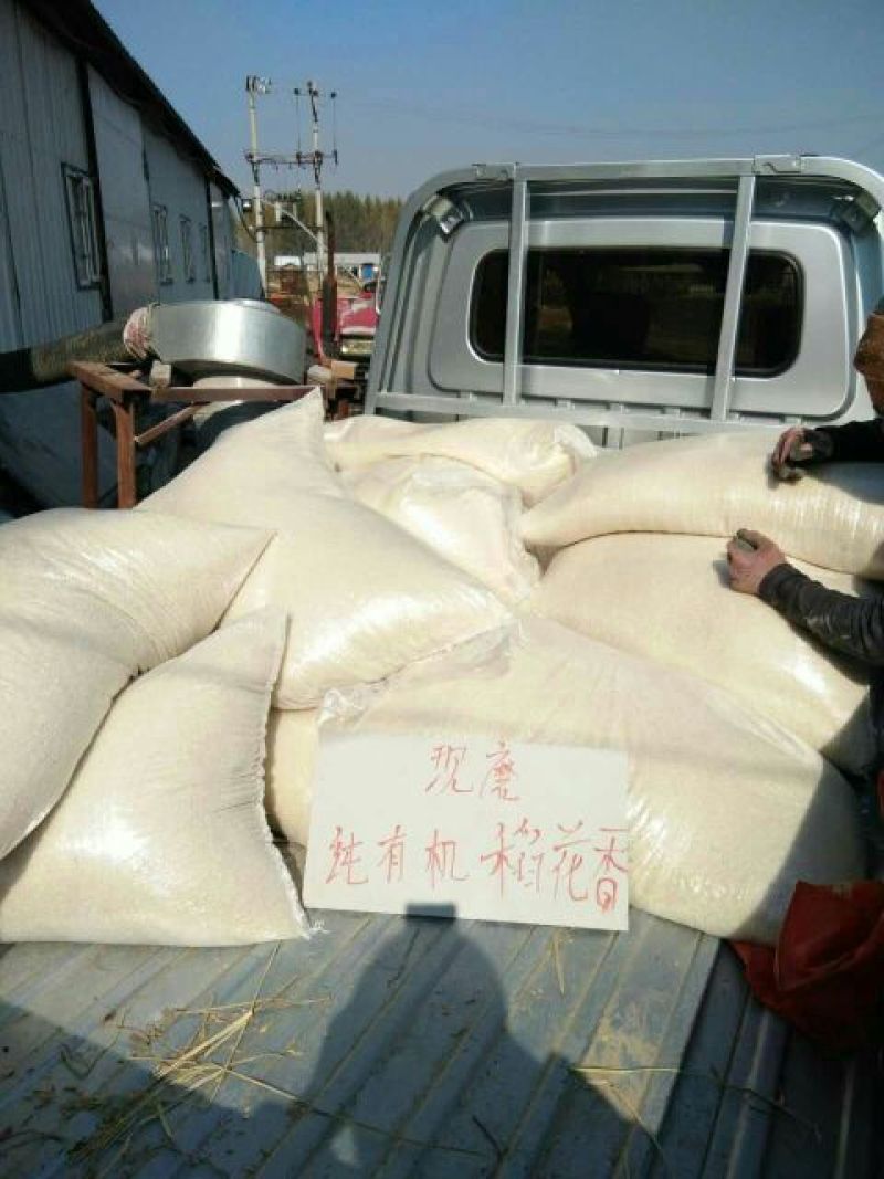 稻花香二号大米特级新米