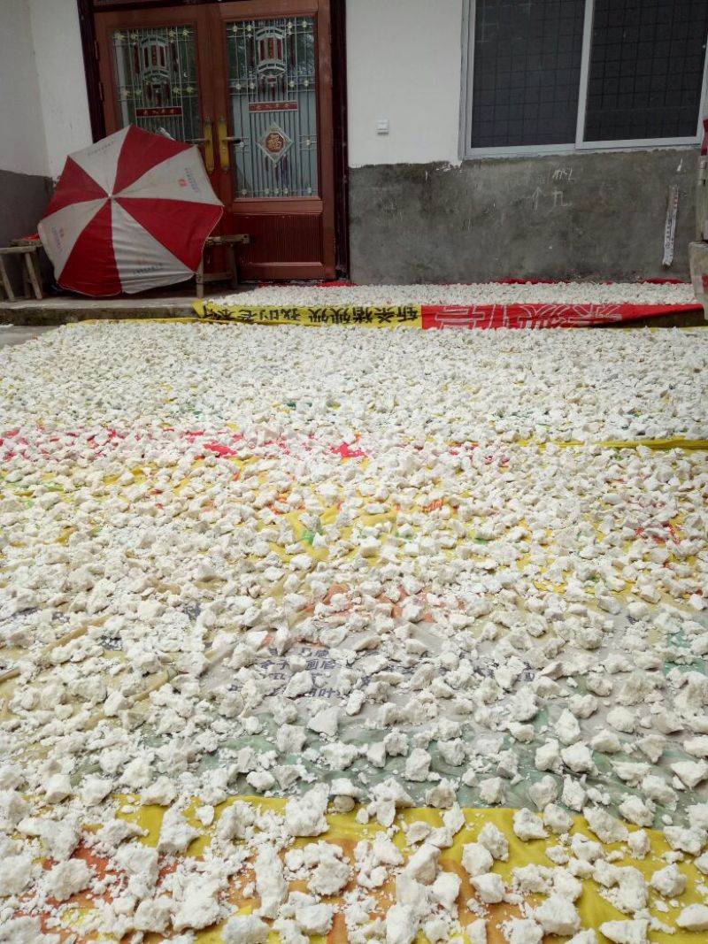 马铃薯淀粉