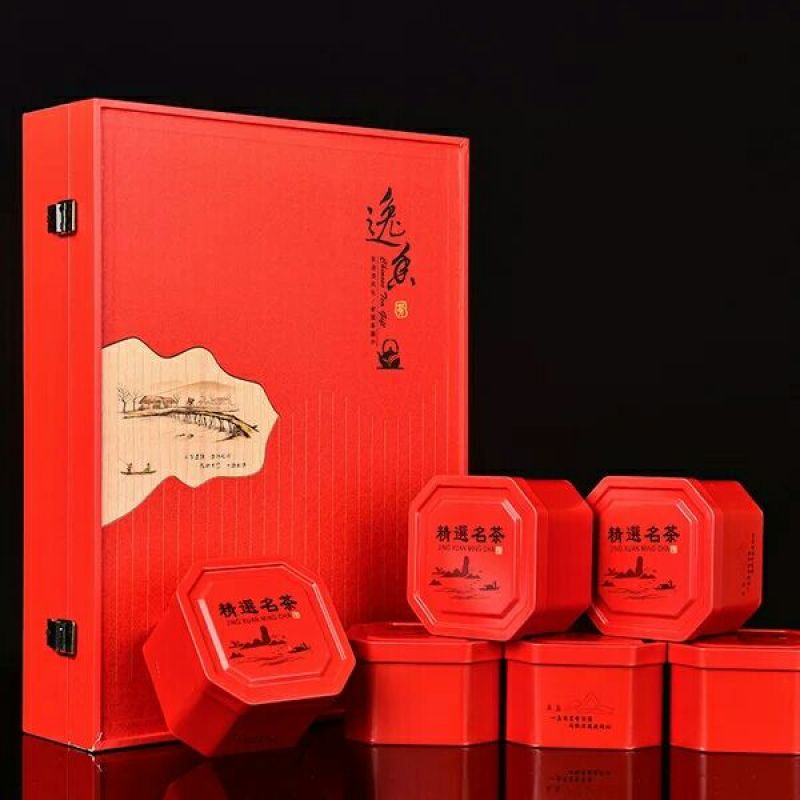 观音茶特级