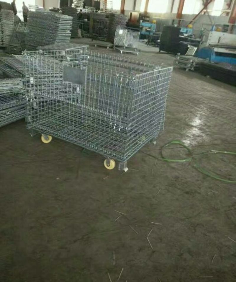 铁丝网