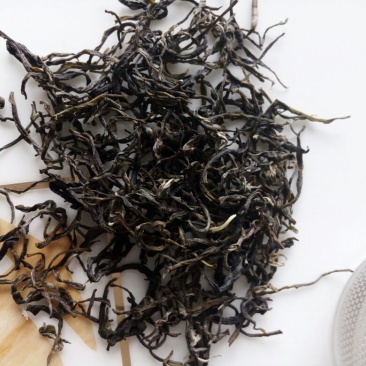百年大树茶特级