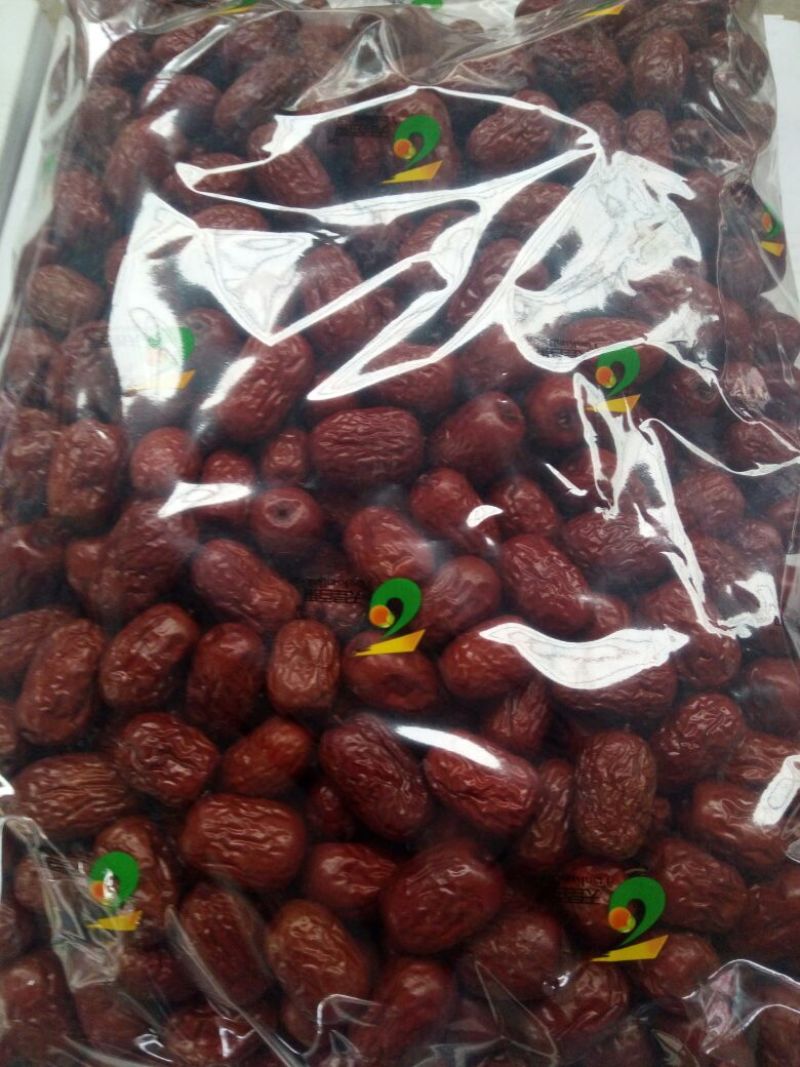 新疆红枣干枣一级
