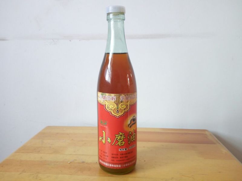 芝麻油