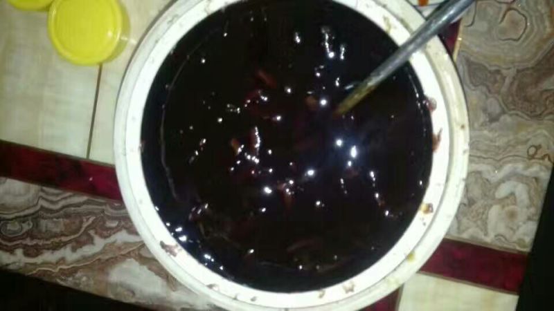 柠檬膏