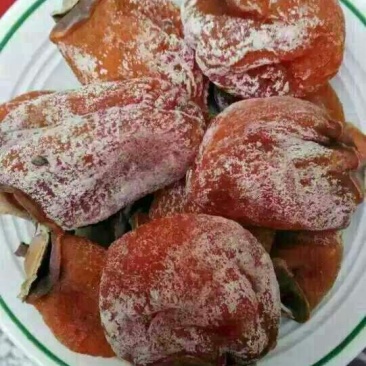 柿饼1~2两
