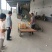 肥城市冷库荷兰十五土豆大量出库中，薯形好，艳色亮黄。