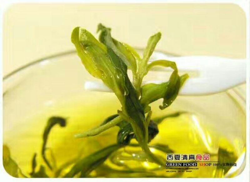 枸杞叶茶特级
