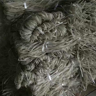 红薯粉面颗粒