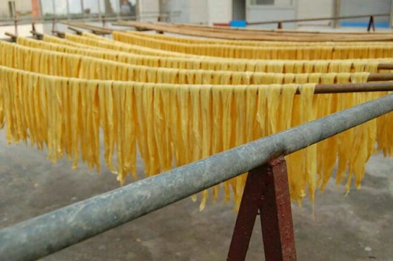 腐竹散装