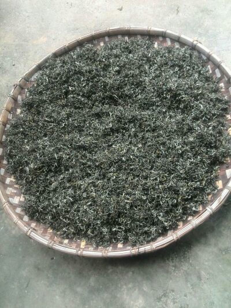 百年大树茶三级