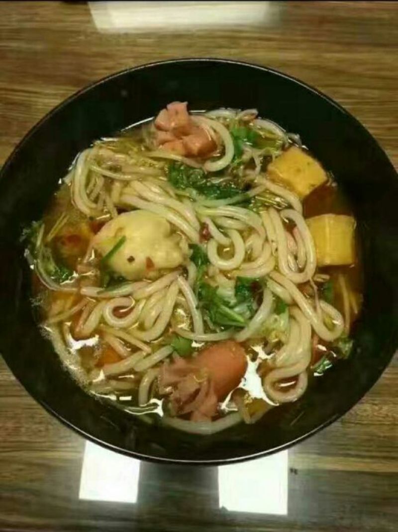 米线