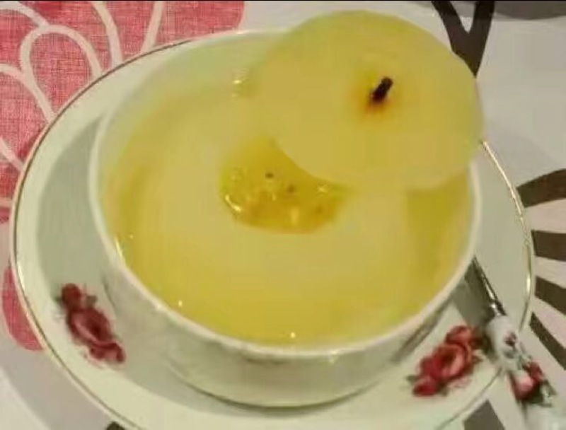 贡梨