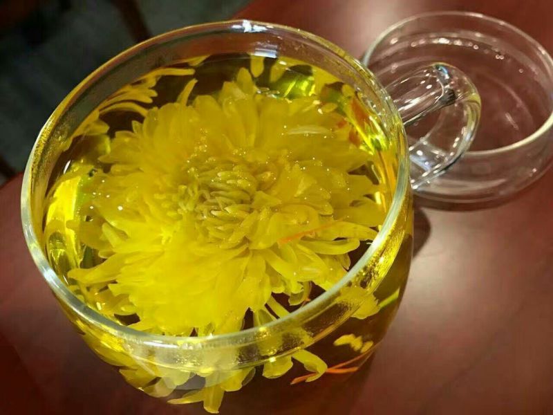 皇菊茶特级