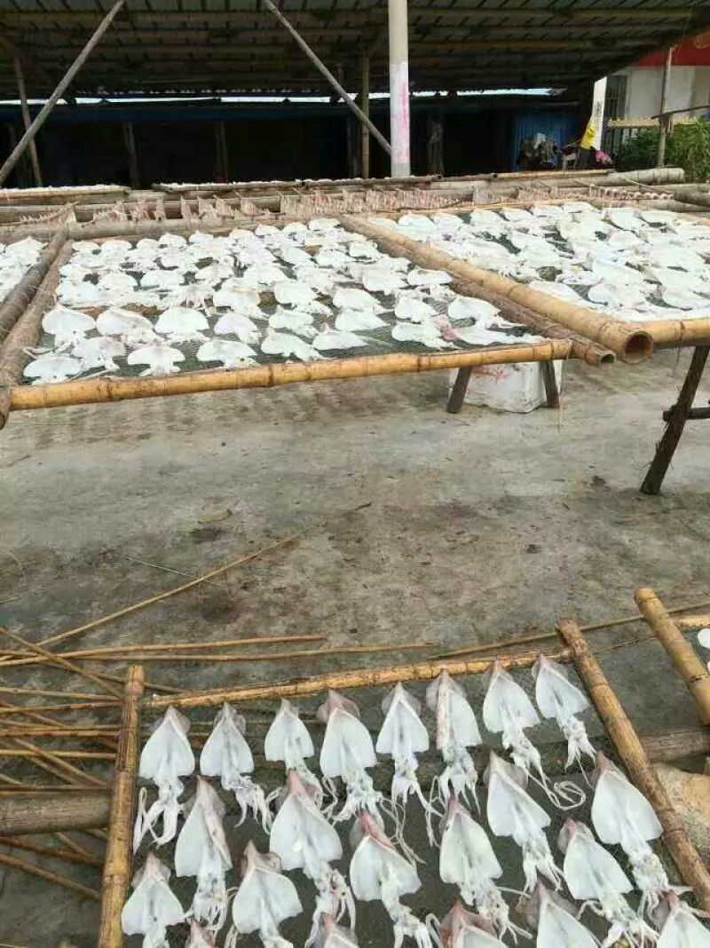 鱿鱼干包装