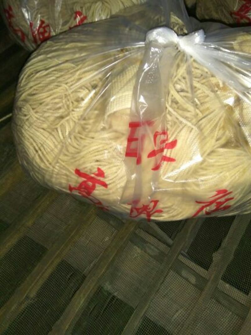 豆腐丝