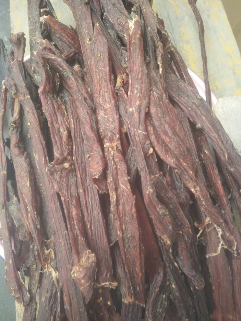牛肉干牦牛肉鲜肉