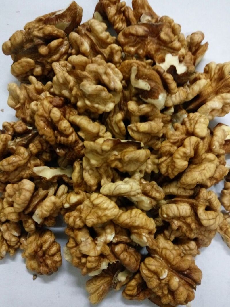 纸皮核桃去皮干