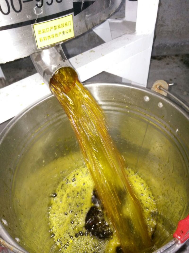 菜油一级