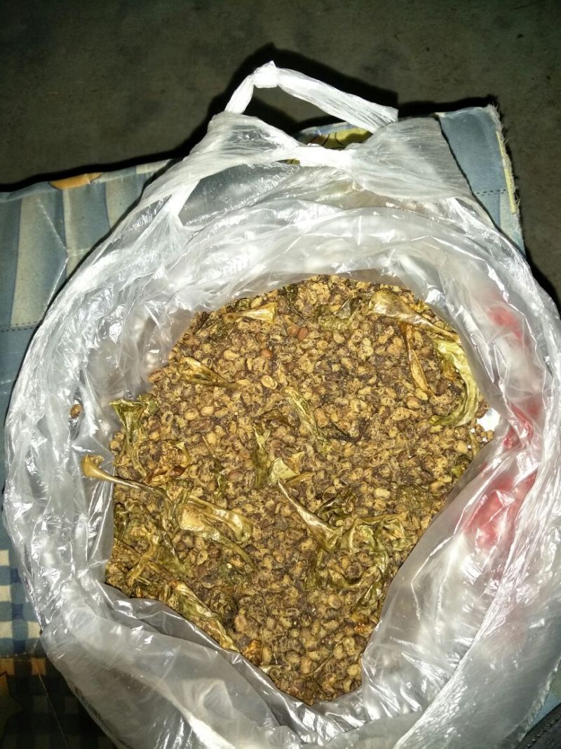干豆角