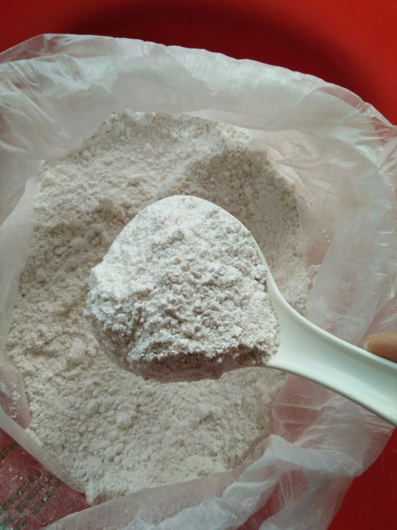 蕨根淀粉袋装
