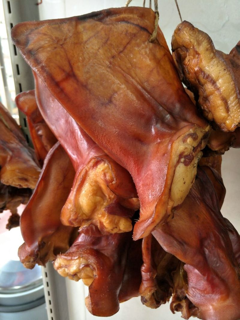 腊鸭