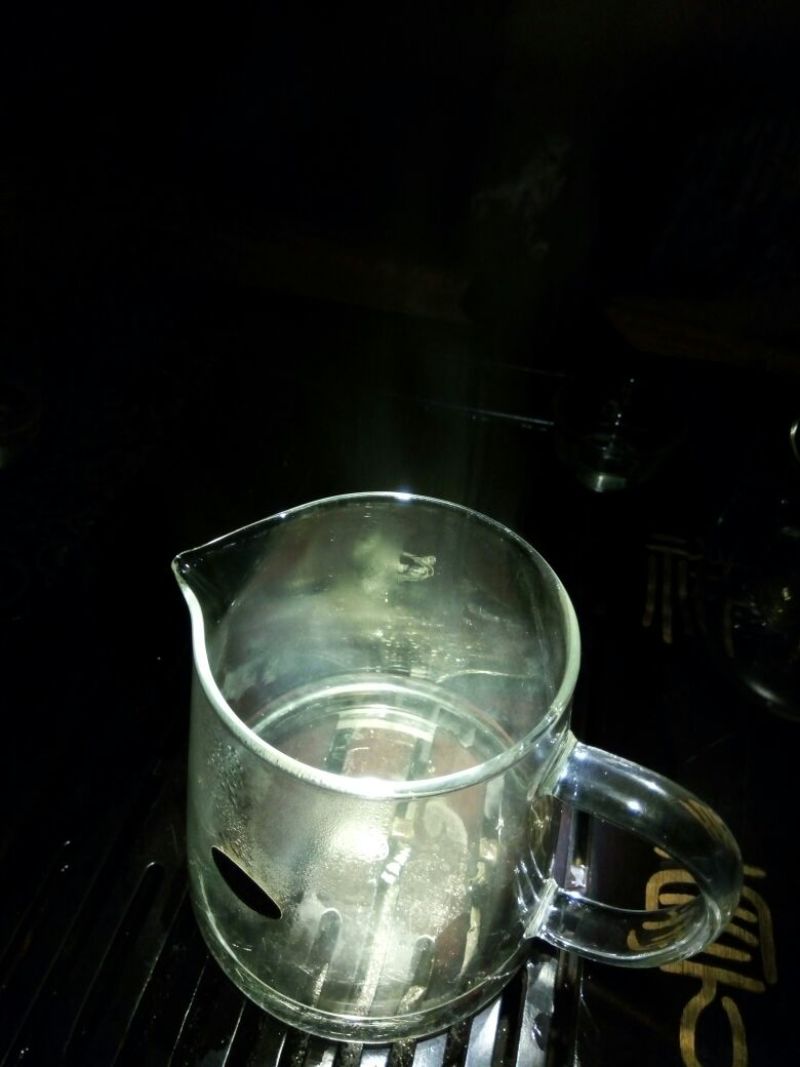 黑茶
